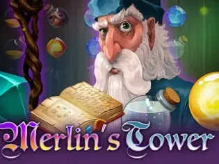 Merlin's Tower thumbnail