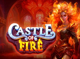 Castle of Fire thumbnail