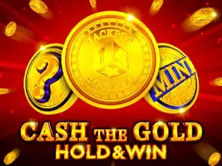 Cash The Gold Hold And Win