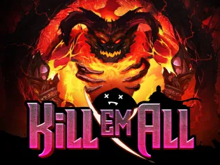 Kill Em All thumbnail