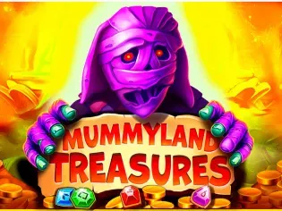 Mummyland Treasures thumbnail