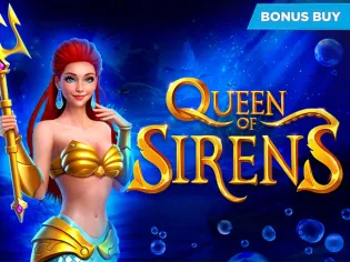 Queen of Sirens thumbnail