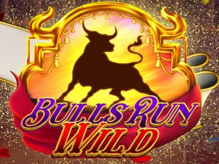 Bulls Run Wild thumbnail