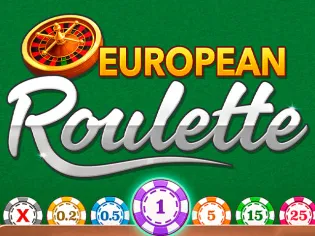 European Roulette thumbnail