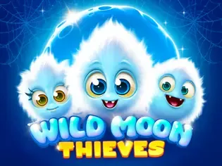 Wild Moon Thieves thumbnail