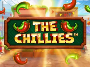 The Chillies thumbnail