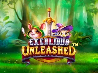 Excalibur Unleashed thumbnail