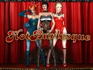 Hot Burlesque thumbnail